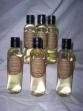 Scented Massage Oil