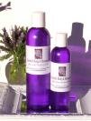Lavendar Massage Oil