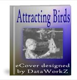 Attracting Birds eBook - Resell eBook!