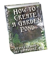 How-to Create a Pond - Resell eBook!