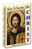 How to Become Like Christ - Resell eBook!