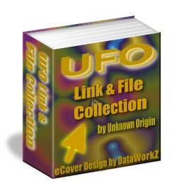 UFO Link and File Collection - Resell eBook