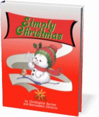 Simply Christmas - Resell eBook