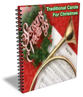 Traditional Carols for Christmas - Resell eBook