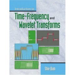 Introduction to Time Frequency and Wavelet Transforms