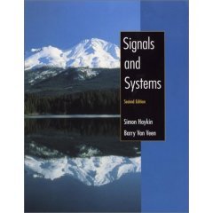 Signals and Systems,Second Edition