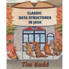Classic Data Structures in Java