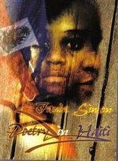 Poetry in Haiti