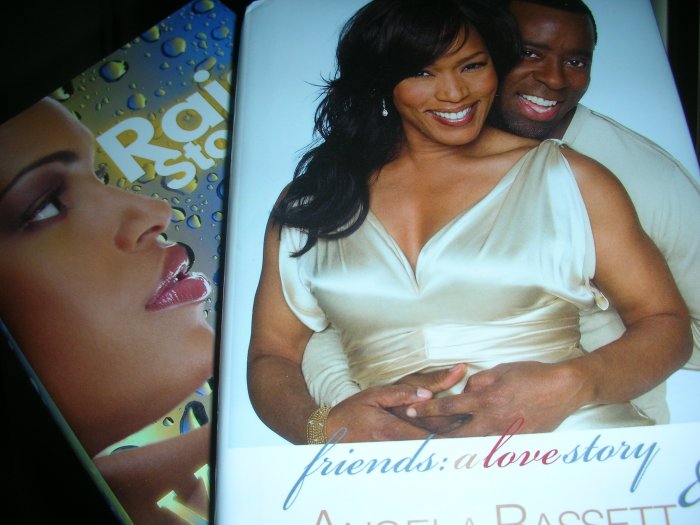 Friendship-a love story