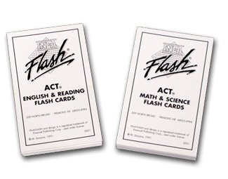 Flash Card System