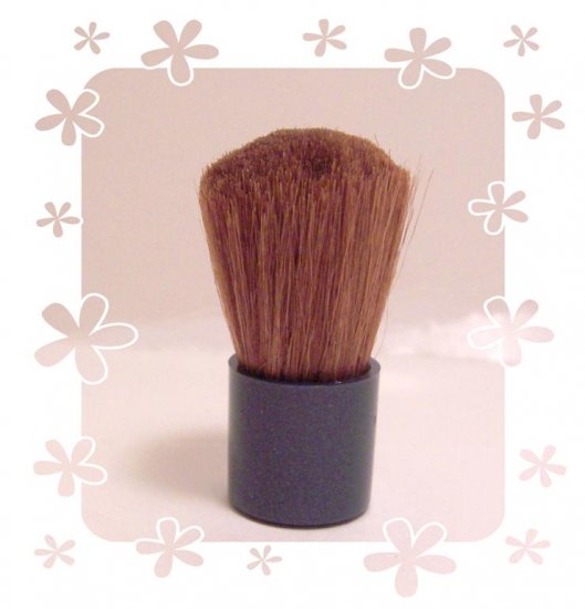 Baby Kabuki Brush