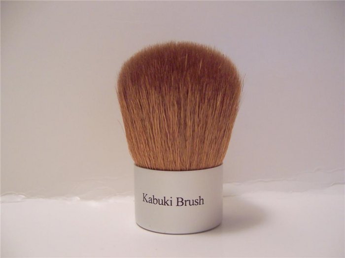 Full Size Kabuki Brush