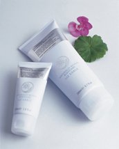 Body Cream high enrichment