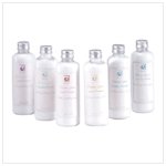 Lavender Body Milk Lotion