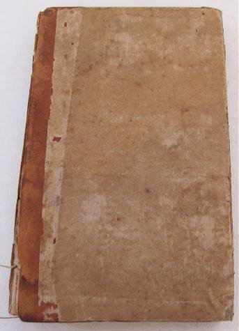1809 Rudiments of Latin Grammar Alexander Adam 2nd Troy Ed Albany Williams College Penniman