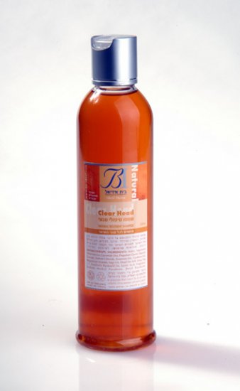 New Treatment Shampoo - Natural Herbal Gentle Shampoo - Best Aromatherapy Shampoo