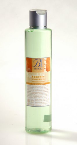 Face Care Toning Water - Firming Cleansing Facial Toner Sealed - Natural Cleanser