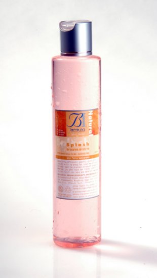 Alcohol Free face Toner Herbal Clarifying Cleansing - Purifying Facial Toning Water
