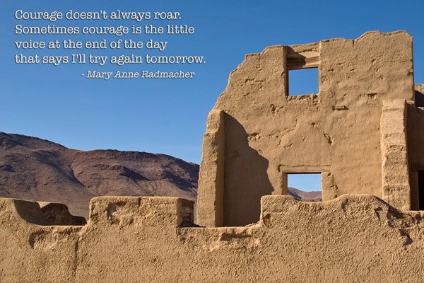Photos of Western Nevada Landscapes -Set of 10 Greeting Cards