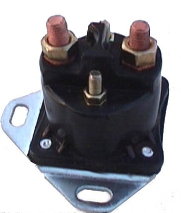 FORD Glow Plug Relay Starter Switch PowerStroke Diesel Engine 7.3 Liter FREE PRIORITY SHIPPING
