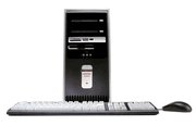 COMPAQ Compaq Presario SR1120NX 2.66GHZ Tower with CDRW