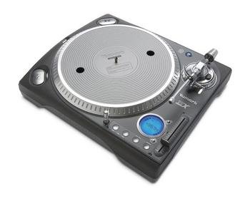NUMARK TTX PremiumTurntable with High Torque Motor