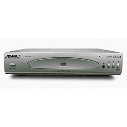 APEX Digital AD1110 DVD Player