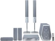 PANASONIC Panasonic SC-HT930 - 1000 Watts Wireless Home Theater System
