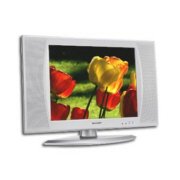SHARP LC-13SH4U 13" LCD FLAT PANEL TV