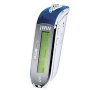 JWIN JX-MP254 USB MP3 with Voice Recorder 256MB