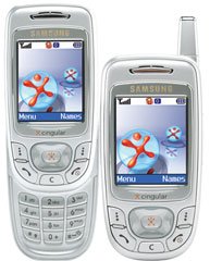 SAMSUNG P777 Phone (Unlocked)