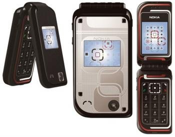 NOKIA 7270 Unlocked