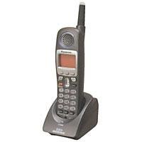 PANASONIC KXTGA650B Extra Handset for KX-TG6500 & KX-TG6502