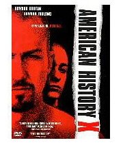 DVD American History X