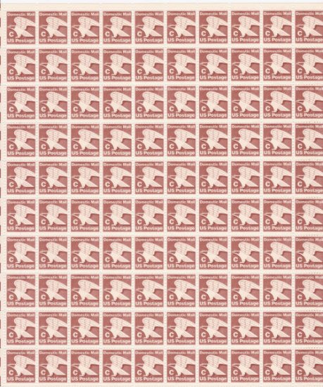 USA MINT SHEET - Scott # 1946
