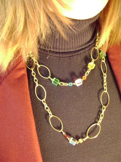Rainbow Links