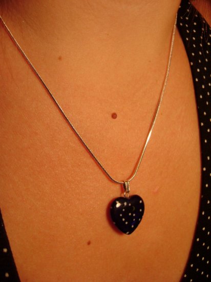 Celestial Heart