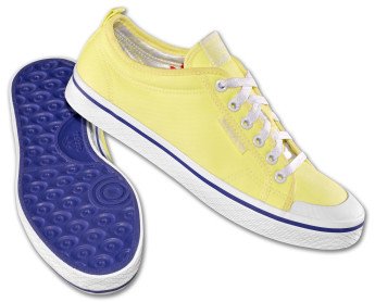 adidas Honey Low Yellow
