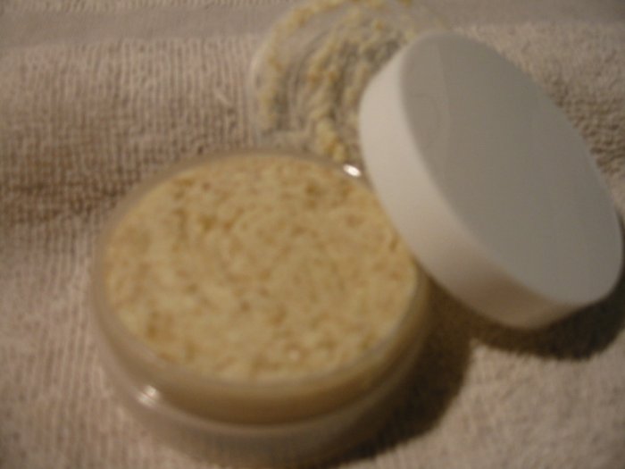 Nail and Cuticle Krem'z