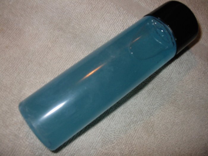 Men'z 3 n 1 bath Syrup'z - 8oz
