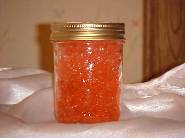Smelly Jelly 8oz