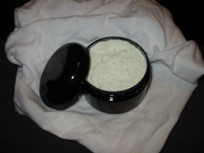 Fizzing Bath Powder'z - 5oz