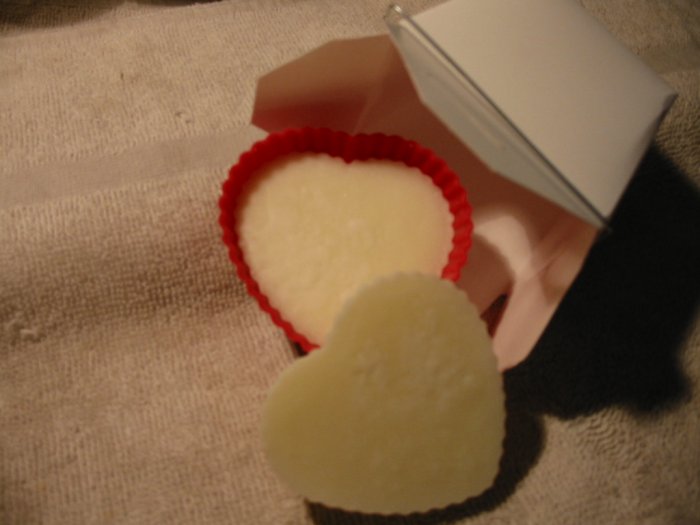 Fizzing Tub Truffle'z