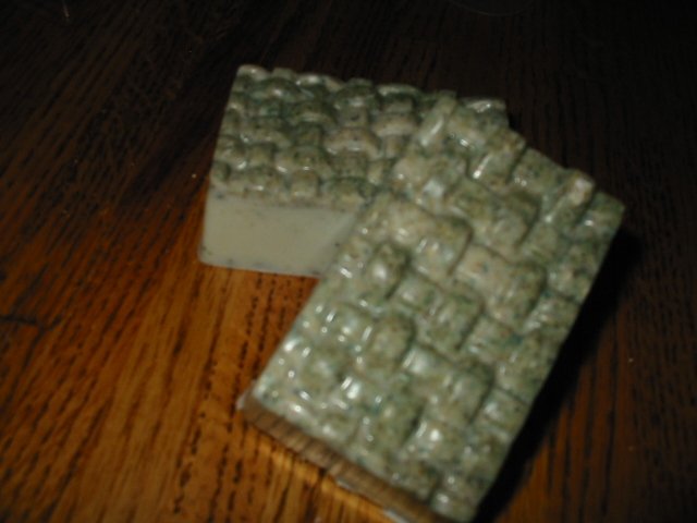 Specialty soap Cake'z