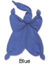Kammi Doll - Blue - Freeze-Chew Terry Cloth