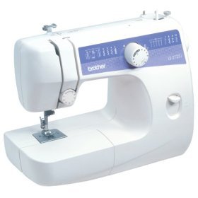 Brother LS2125I 10-Stitch Free-Arm Sewing Machine New