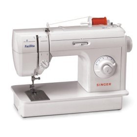 Singer 9858 Facilita 6-Stitch Sewing Machine New