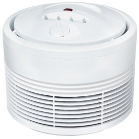 Honeywell 50100 Enviracaire Air Purifier