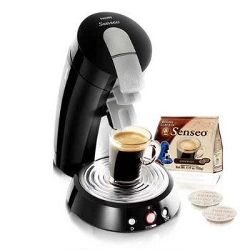 Senseo HD7820 Deluxe Coffee Machine