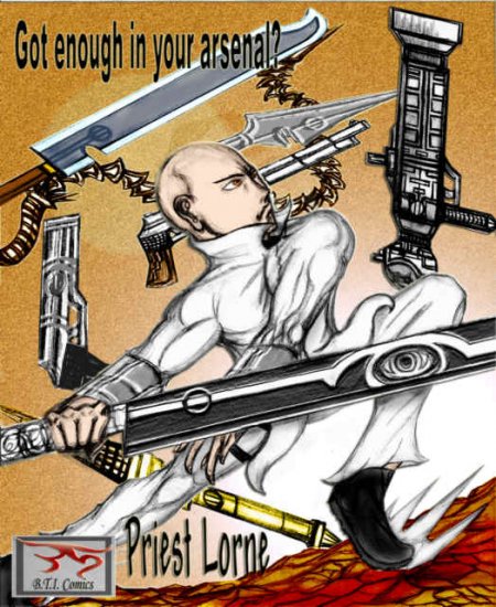 Custom Poster